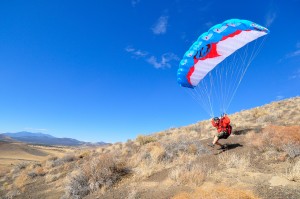 speed flying training southern oregon